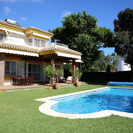Villa Luxury Beach *