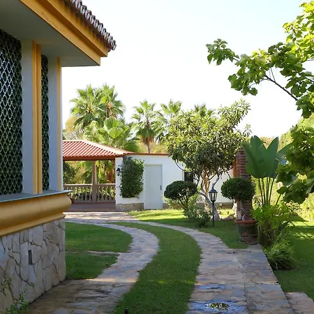 Villa Luxury Beach Mijas