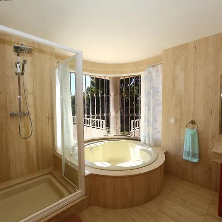 Villa Luxury Beach