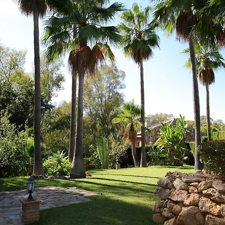 Villa Luxury Beach Mijas