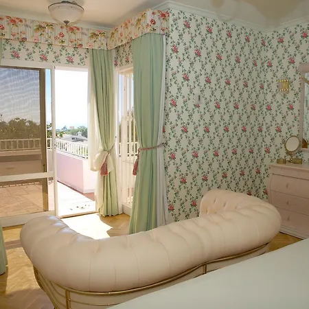 Villa Luxury Beach