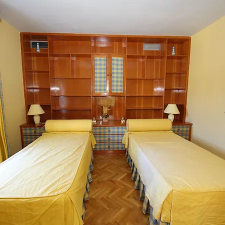 Villa Luxury Beach