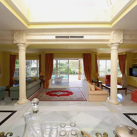 Luxury Beach *