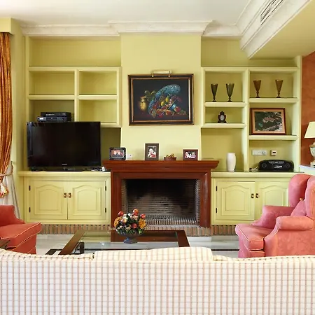 Luxury Beach Villa Mijas